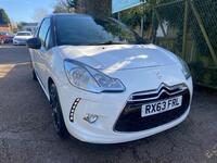 CITROEN DS3