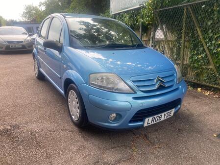 CITROEN