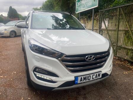 HYUNDAI